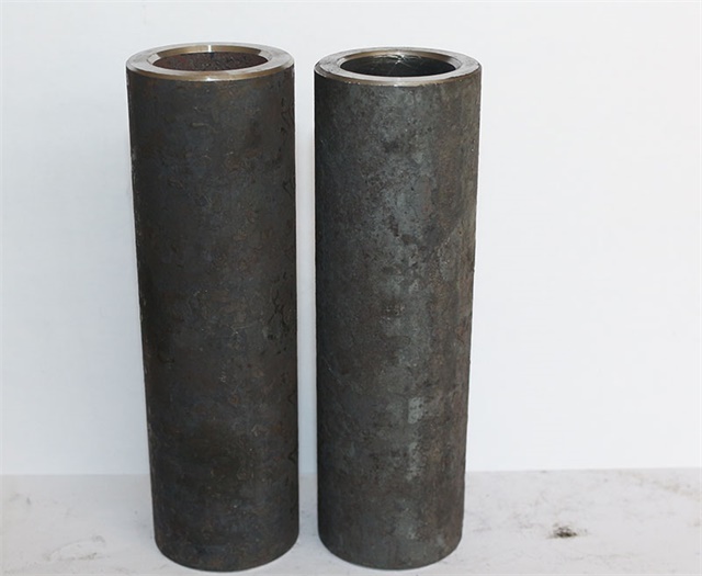 黄南冷挤压钢筋套筒联接连接头分开是多少