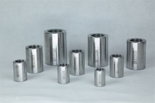 黄南直螺纹钢筋套筒的优势和特点