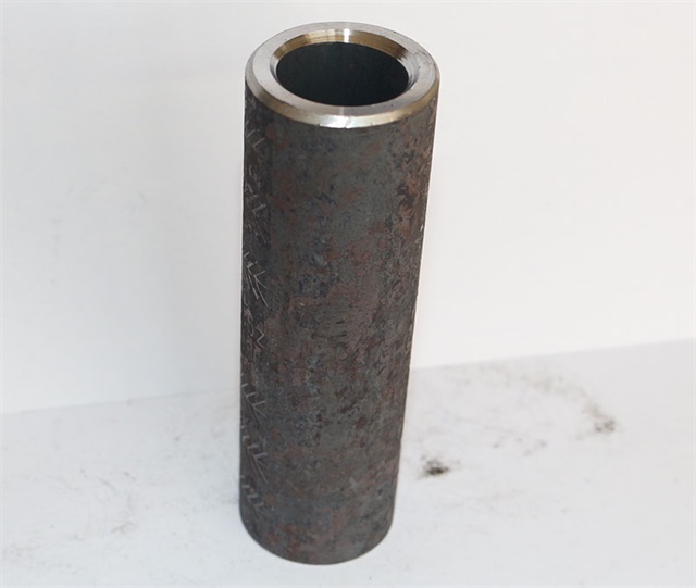  黄南冷挤压钢筋套筒加工注意事项