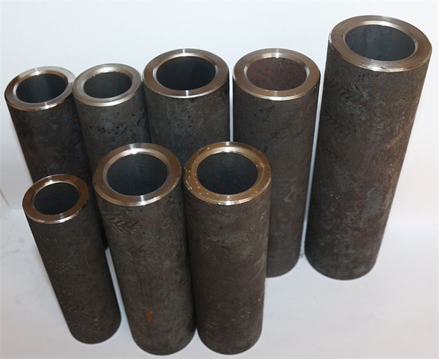 黄南钢筋冷挤压套筒的硬度