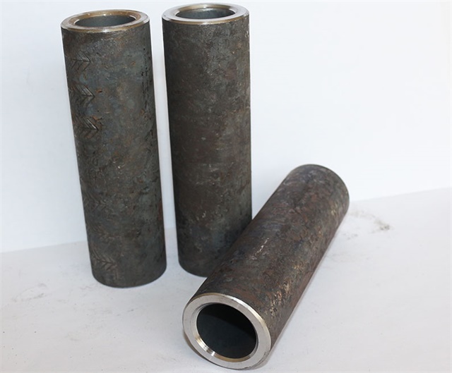 黄南冷挤压钢筋套筒价钱表